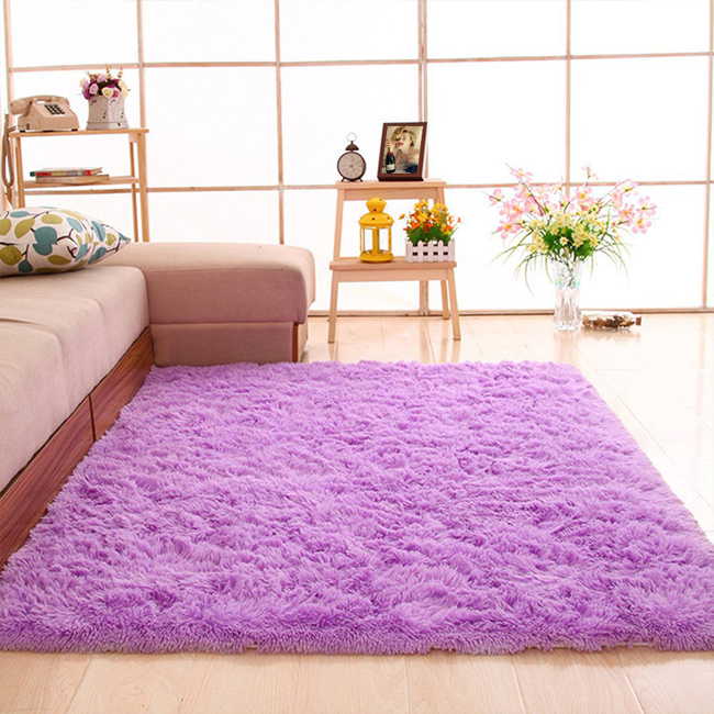 Чистка ковра с ворсом более 3 см